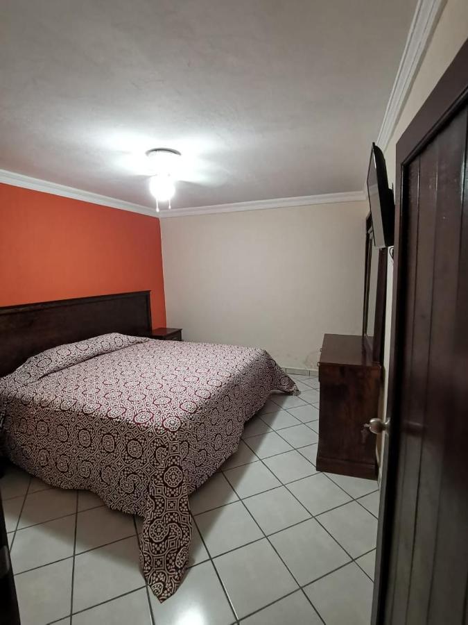 Hotel Boutique Real تيكيلا المظهر الخارجي الصورة