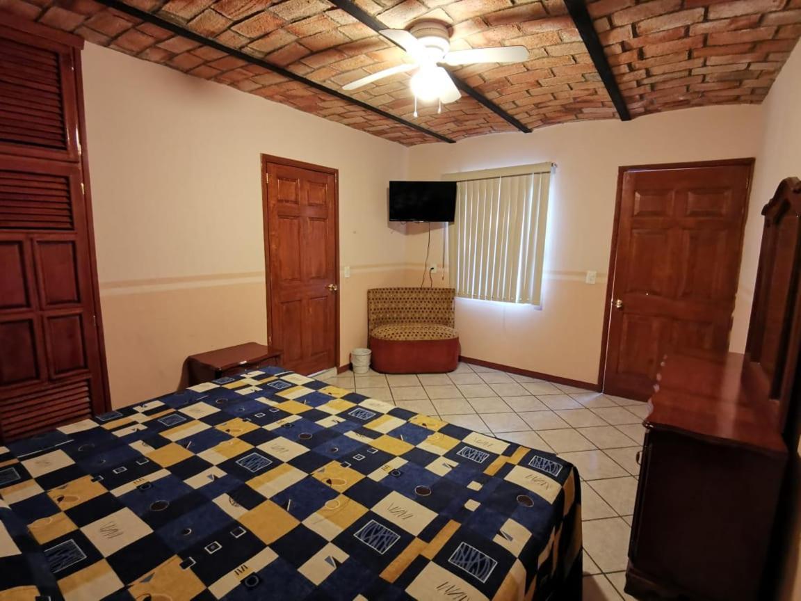 Hotel Boutique Real تيكيلا المظهر الخارجي الصورة