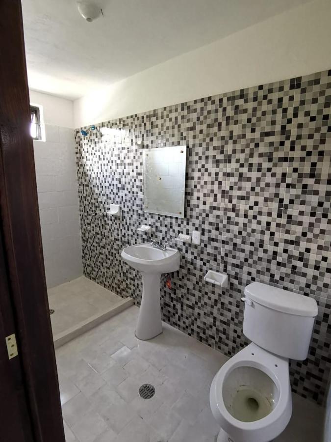 Hotel Boutique Real تيكيلا المظهر الخارجي الصورة