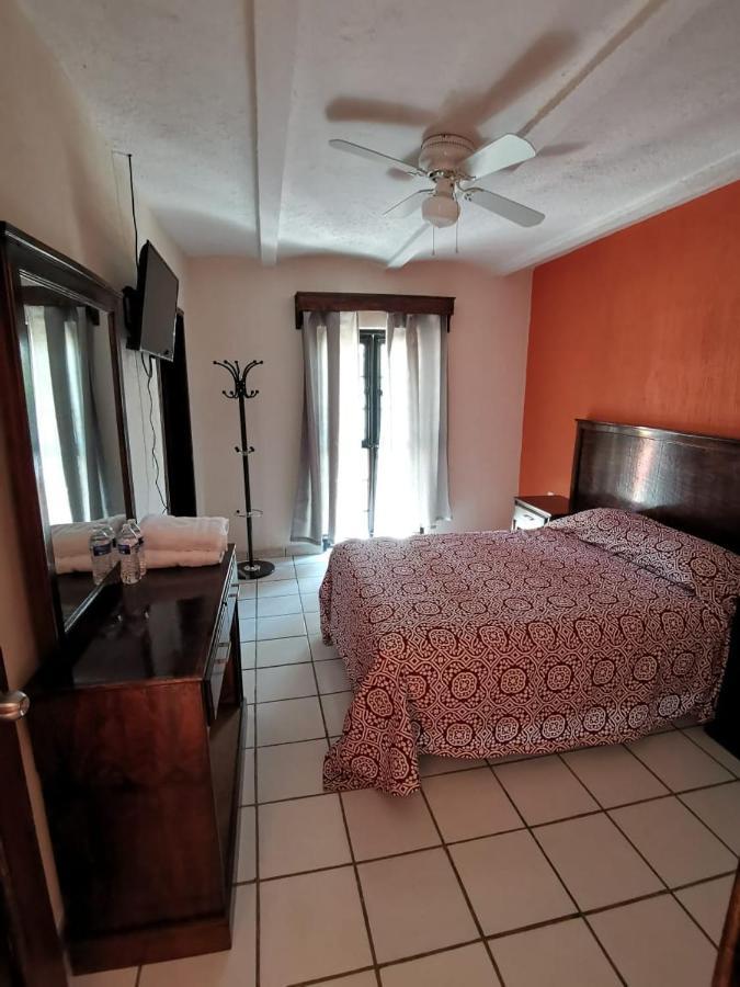Hotel Boutique Real تيكيلا المظهر الخارجي الصورة