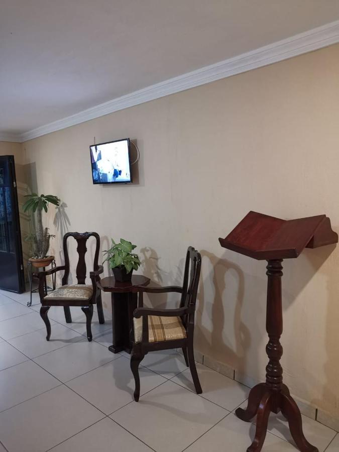 Hotel Boutique Real تيكيلا المظهر الخارجي الصورة