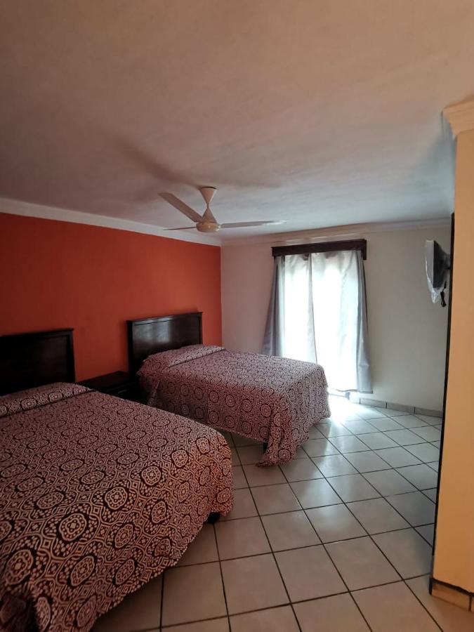 Hotel Boutique Real تيكيلا المظهر الخارجي الصورة