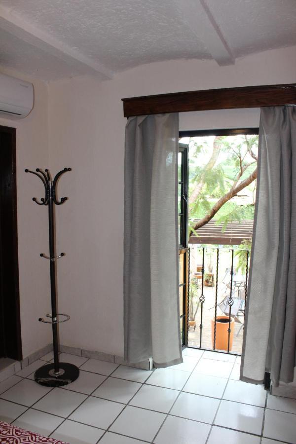 Hotel Boutique Real تيكيلا المظهر الخارجي الصورة