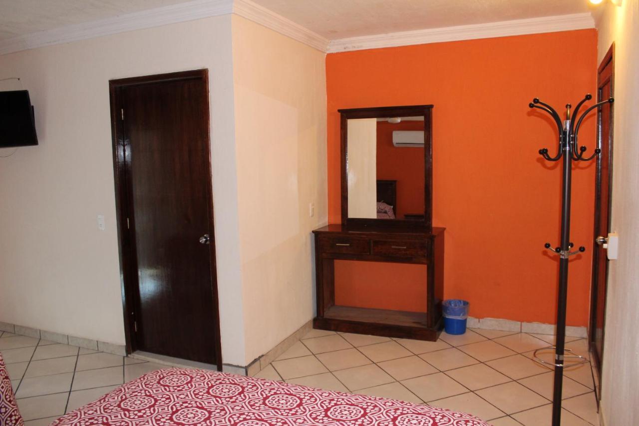 Hotel Boutique Real تيكيلا المظهر الخارجي الصورة