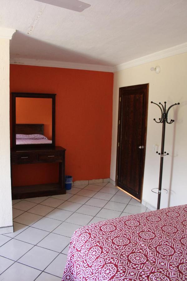 Hotel Boutique Real تيكيلا المظهر الخارجي الصورة