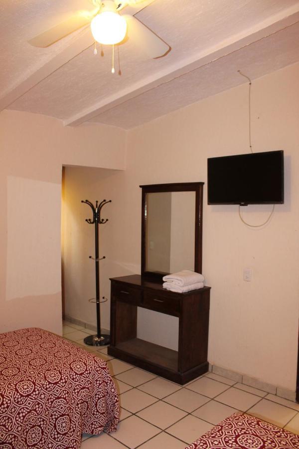 Hotel Boutique Real تيكيلا المظهر الخارجي الصورة