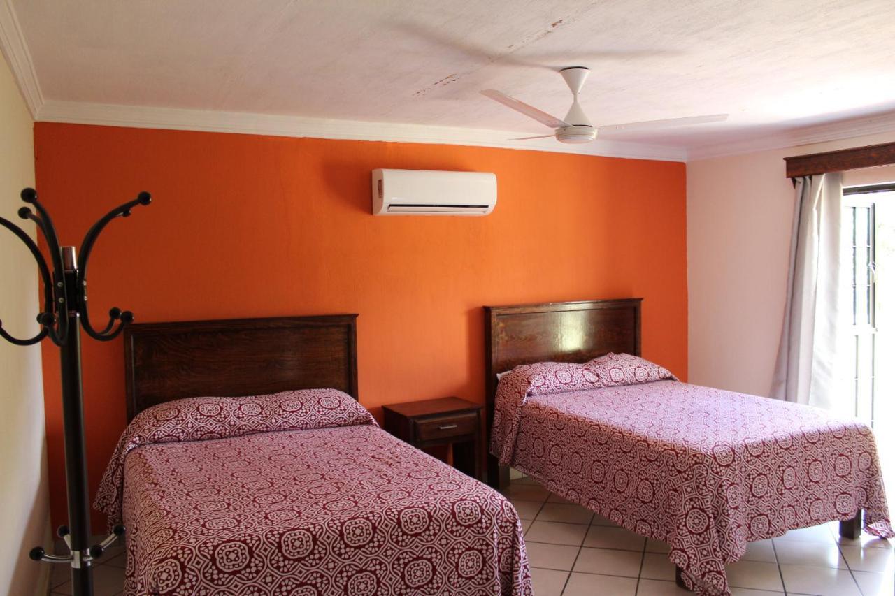 Hotel Boutique Real تيكيلا المظهر الخارجي الصورة