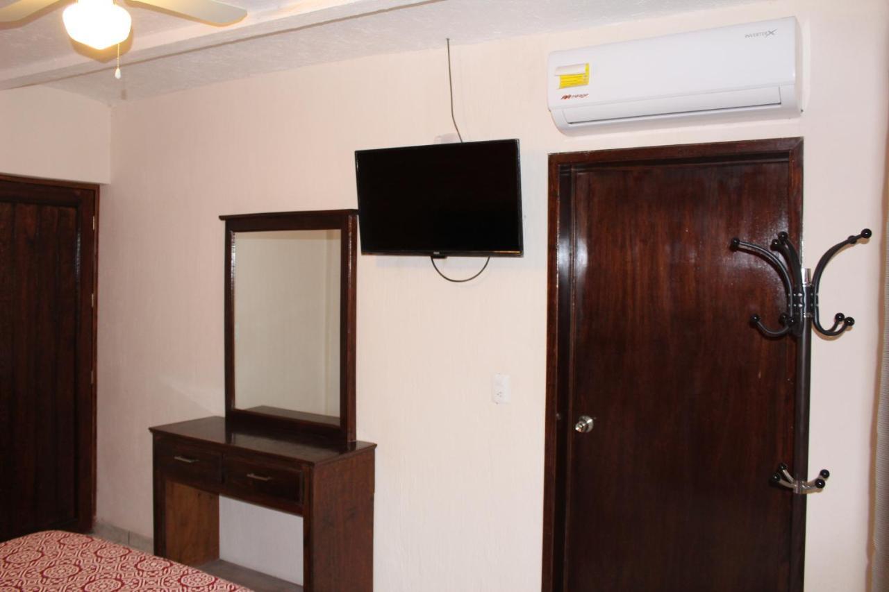 Hotel Boutique Real تيكيلا المظهر الخارجي الصورة