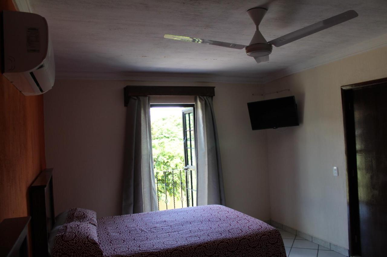 Hotel Boutique Real تيكيلا المظهر الخارجي الصورة