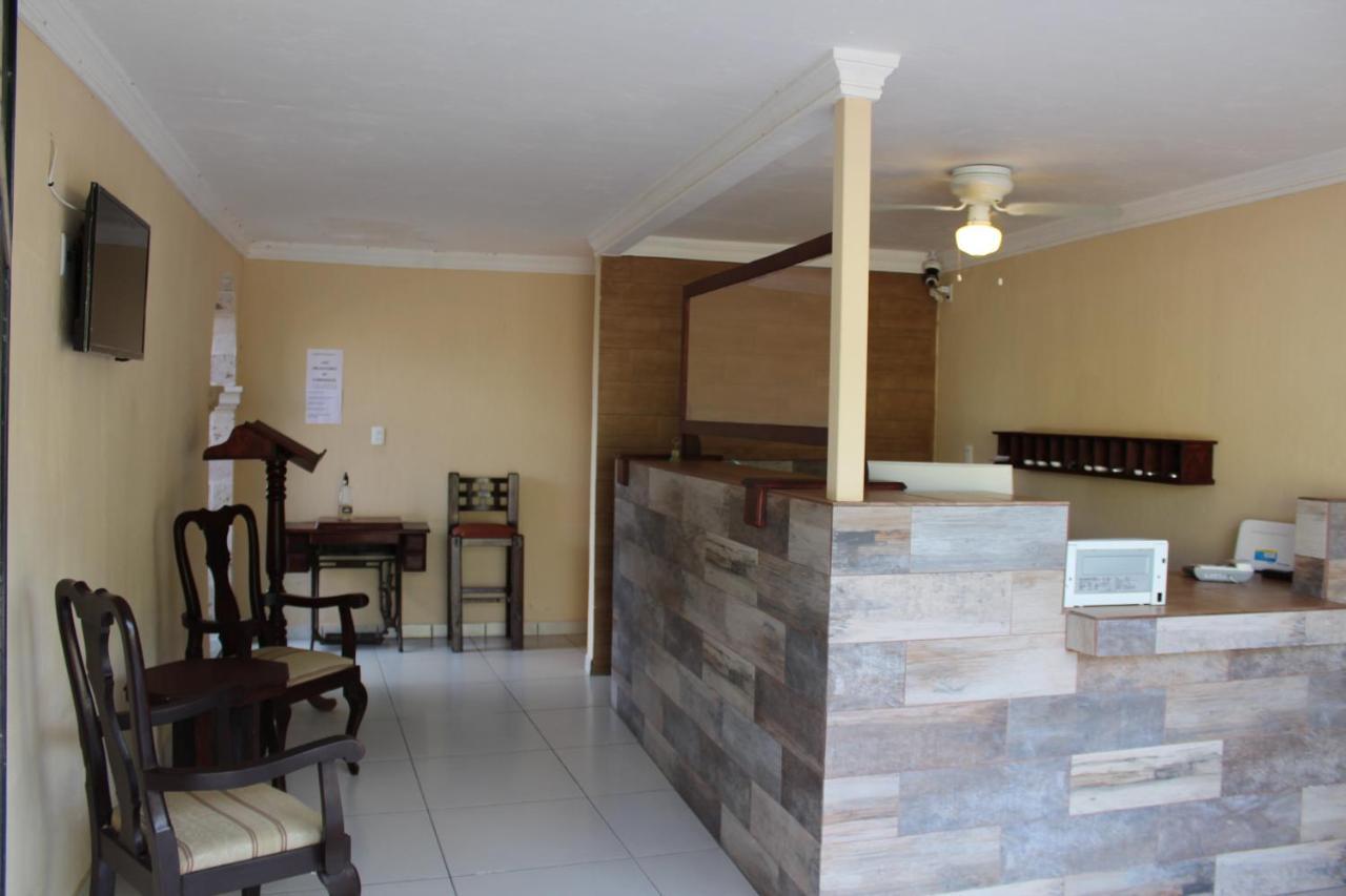 Hotel Boutique Real تيكيلا المظهر الخارجي الصورة