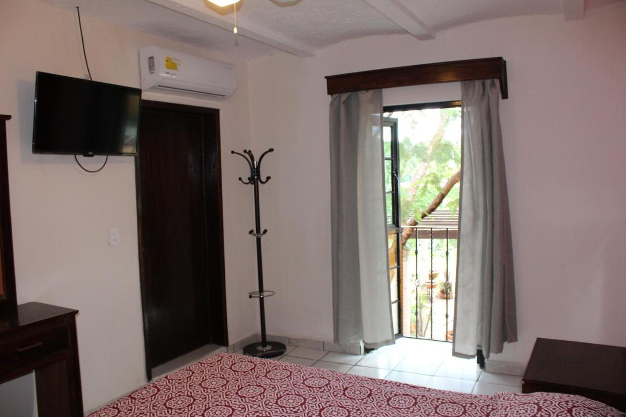 Hotel Boutique Real تيكيلا المظهر الخارجي الصورة