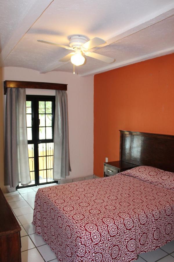 Hotel Boutique Real تيكيلا المظهر الخارجي الصورة